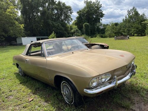 1965 Chevrolet Monza, US $510.00, image 18