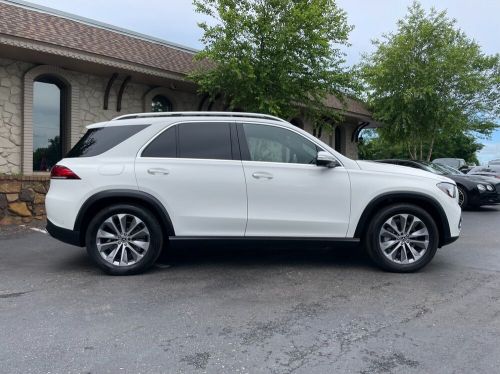 2022 Mercedes-Benz GLE 350 4MATIC PREMIUM PKG W/3RD ROW PKG, US $53,300.00, image 2