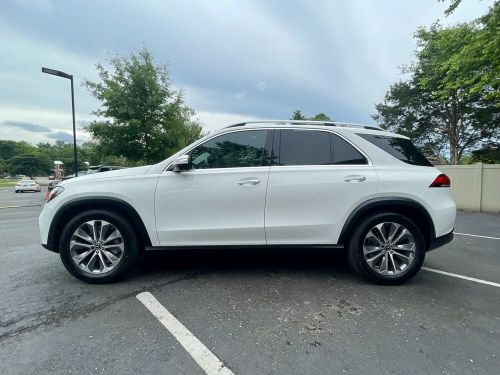 2022 Mercedes-Benz GLE 350 4MATIC PREMIUM PKG W/3RD ROW PKG, US $53,300.00, image 3