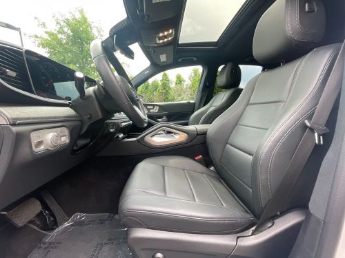 2022 Mercedes-Benz GLE 350 4MATIC PREMIUM PKG W/3RD ROW PKG, US $53,300.00, image 4