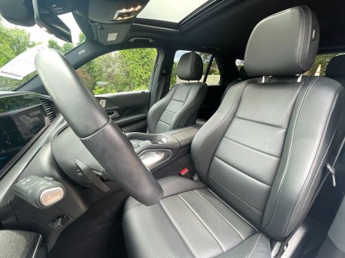 2022 Mercedes-Benz GLE 350 4MATIC PREMIUM PKG W/3RD ROW PKG, US $53,300.00, image 5