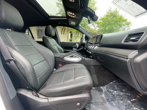 2022 Mercedes-Benz GLE 350 4MATIC PREMIUM PKG W/3RD ROW PKG, US $53,300.00, image 7