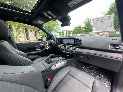 2022 Mercedes-Benz GLE 350 4MATIC PREMIUM PKG W/3RD ROW PKG, US $53,300.00, image 8