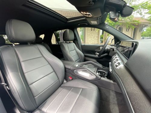 2022 Mercedes-Benz GLE 350 4MATIC PREMIUM PKG W/3RD ROW PKG, US $53,300.00, image 9