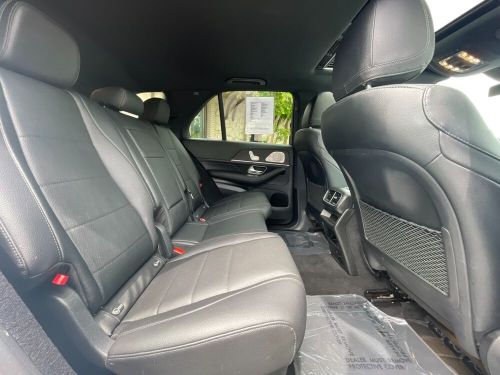 2022 Mercedes-Benz GLE 350 4MATIC PREMIUM PKG W/3RD ROW PKG, US $53,300.00, image 10