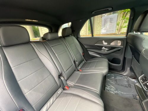 2022 Mercedes-Benz GLE 350 4MATIC PREMIUM PKG W/3RD ROW PKG, US $53,300.00, image 11