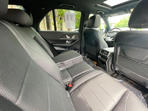 2022 Mercedes-Benz GLE 350 4MATIC PREMIUM PKG W/3RD ROW PKG, US $53,300.00, image 12