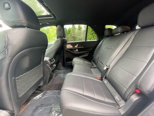 2022 Mercedes-Benz GLE 350 4MATIC PREMIUM PKG W/3RD ROW PKG, US $53,300.00, image 14