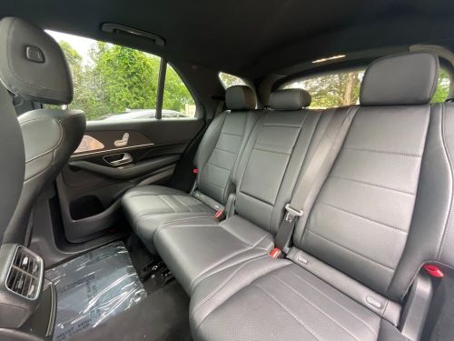 2022 Mercedes-Benz GLE 350 4MATIC PREMIUM PKG W/3RD ROW PKG, US $53,300.00, image 15
