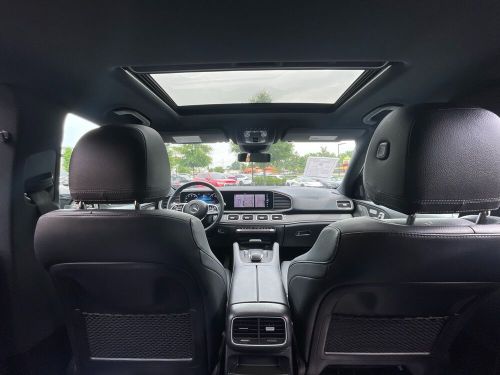 2022 Mercedes-Benz GLE 350 4MATIC PREMIUM PKG W/3RD ROW PKG, US $53,300.00, image 18