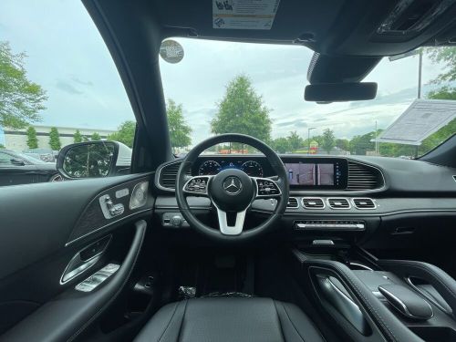 2022 Mercedes-Benz GLE 350 4MATIC PREMIUM PKG W/3RD ROW PKG, US $53,300.00, image 19