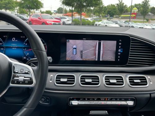 2022 Mercedes-Benz GLE 350 4MATIC PREMIUM PKG W/3RD ROW PKG, US $53,300.00, image 21