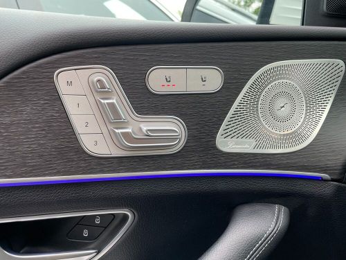 2022 Mercedes-Benz GLE 350 4MATIC PREMIUM PKG W/3RD ROW PKG, US $53,300.00, image 24