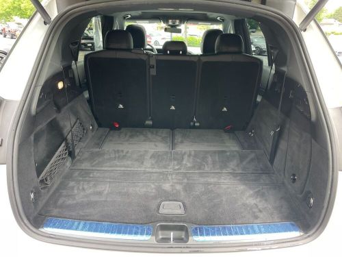 2022 Mercedes-Benz GLE 350 4MATIC PREMIUM PKG W/3RD ROW PKG, US $53,300.00, image 29
