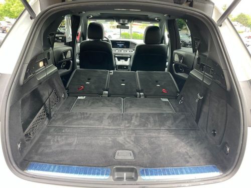 2022 Mercedes-Benz GLE 350 4MATIC PREMIUM PKG W/3RD ROW PKG, US $53,300.00, image 30