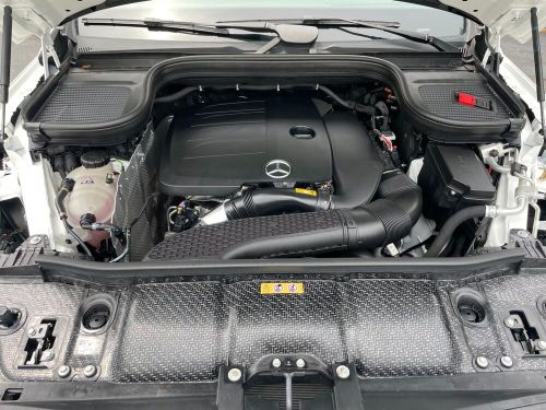 2022 Mercedes-Benz GLE 350 4MATIC PREMIUM PKG W/3RD ROW PKG, US $53,300.00, image 31