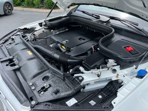 2022 Mercedes-Benz GLE 350 4MATIC PREMIUM PKG W/3RD ROW PKG, US $53,300.00, image 32