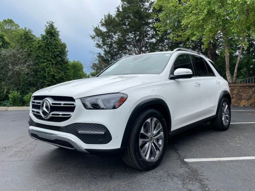 2022 Mercedes-Benz GLE 350 4MATIC PREMIUM PKG W/3RD ROW PKG, US $53,300.00, image 33