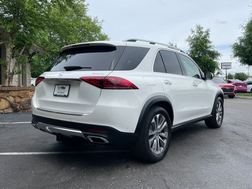 2022 Mercedes-Benz GLE 350 4MATIC PREMIUM PKG W/3RD ROW PKG, US $53,300.00, image 34