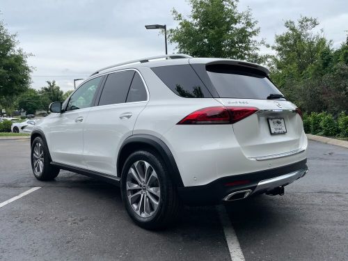 2022 Mercedes-Benz GLE 350 4MATIC PREMIUM PKG W/3RD ROW PKG, US $53,300.00, image 35