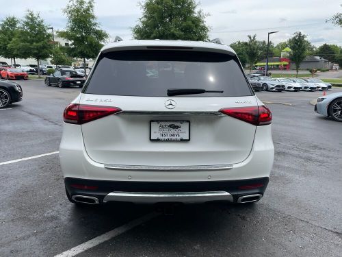 2022 Mercedes-Benz GLE 350 4MATIC PREMIUM PKG W/3RD ROW PKG, US $53,300.00, image 36