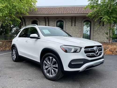 2022 Mercedes-Benz GLE 350 4MATIC PREMIUM PKG W/3RD ROW PKG, US $53,300.00, image 37