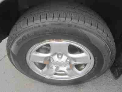 2005 TOYOTA RAV4 SUV 4X4  Passenger Air Bag Power Door Locks Power Steering, image 6