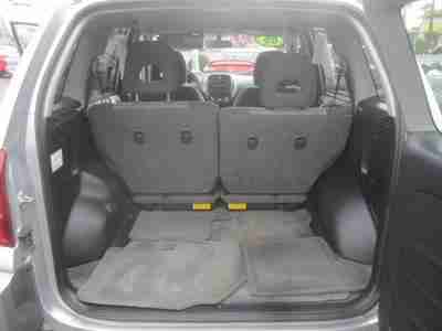 2005 TOYOTA RAV4 SUV 4X4  Passenger Air Bag Power Door Locks Power Steering, image 8