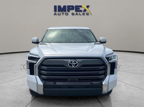 2023 Toyota Tundra Hybrid Limited, US $56,200.00, image 3