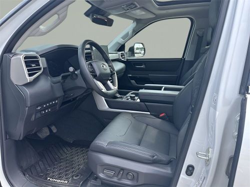 2023 Toyota Tundra Hybrid Limited, US $56,200.00, image 4