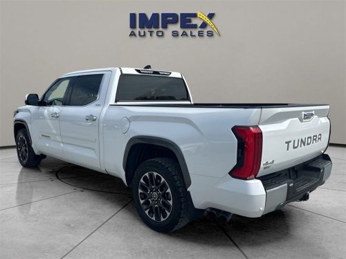 2023 Toyota Tundra Hybrid Limited, US $56,200.00, image 9