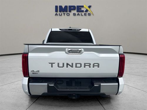2023 Toyota Tundra Hybrid Limited, US $56,200.00, image 10