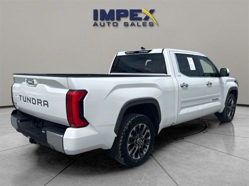 2023 Toyota Tundra Hybrid Limited, US $56,200.00, image 11