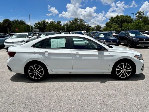 2024 Volkswagen Jetta 1.5T Sport, US $20,990.00, image 2