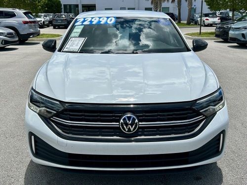 2024 Volkswagen Jetta 1.5T Sport, US $20,990.00, image 3