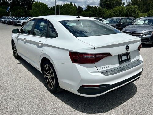2024 Volkswagen Jetta 1.5T Sport, US $20,990.00, image 10