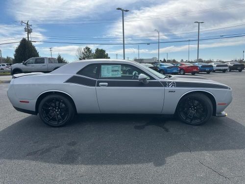 2023 Dodge Challenger R/T Scat Pack, US $56,161.00, image 2