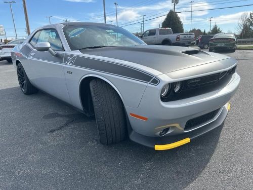 2023 Dodge Challenger R/T Scat Pack, US $56,161.00, image 3