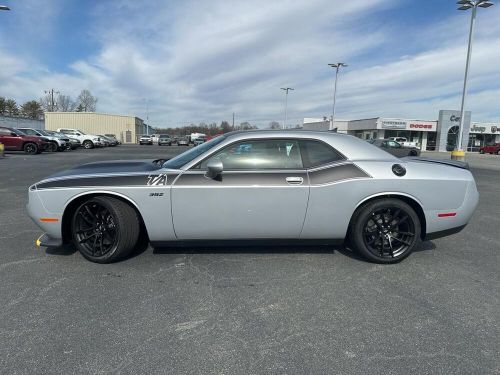 2023 Dodge Challenger R/T Scat Pack, US $56,161.00, image 8