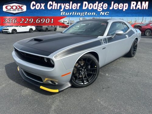 2023 Dodge Challenger R/T Scat Pack, US $56,161.00, image 12