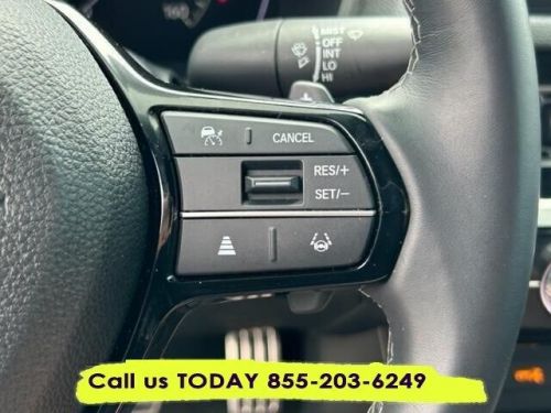 2022 Honda Civic Sport Sedan, US $27,900.00, image 5