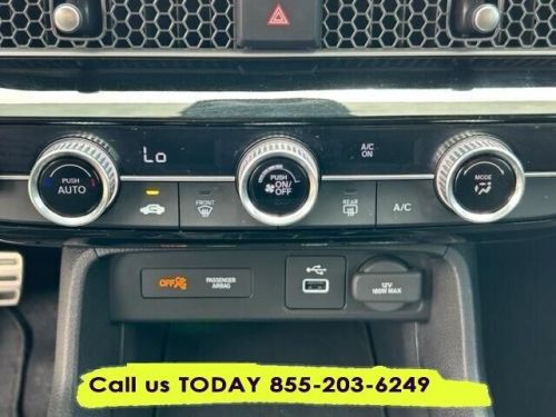 2022 Honda Civic Sport Sedan, US $27,900.00, image 6