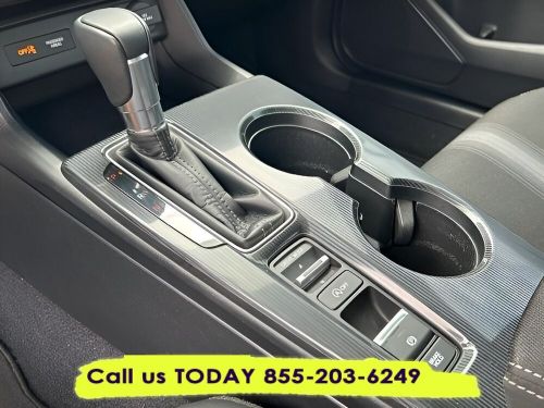 2022 Honda Civic Sport Sedan, US $27,900.00, image 7