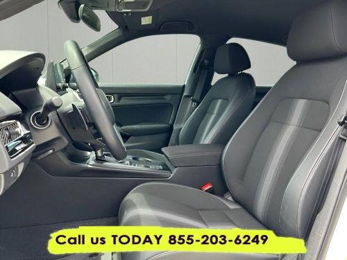 2022 Honda Civic Sport Sedan, US $27,900.00, image 8