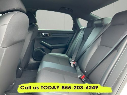2022 Honda Civic Sport Sedan, US $27,900.00, image 9