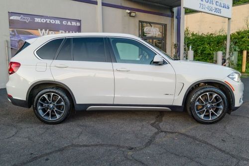 2018 BMW X5 xDrive35i, US $19,900.00, image 2