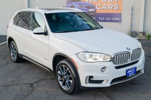 2018 BMW X5 xDrive35i, US $19,900.00, image 3