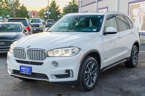 2018 BMW X5 xDrive35i, US $19,900.00, image 9