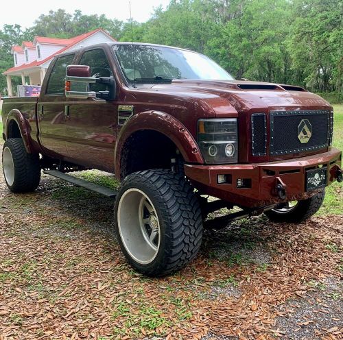 2008 Ford F-250, US $17,800.00, image 3