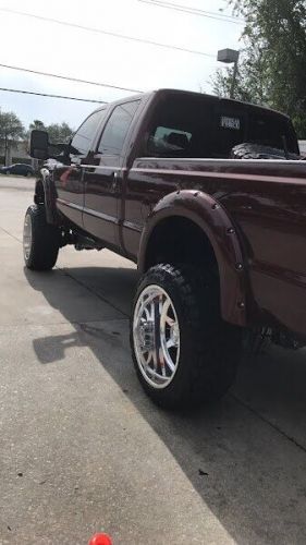 2008 Ford F-250, US $17,800.00, image 4